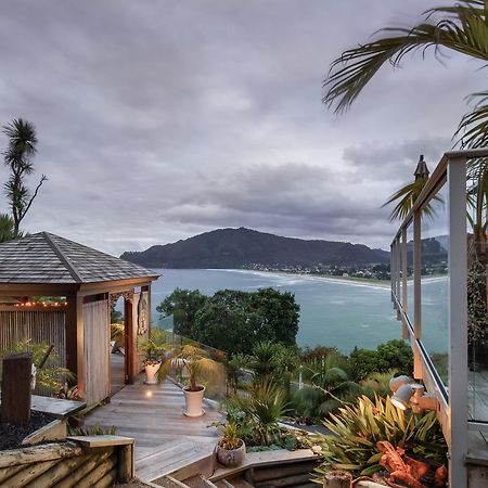 Bed and Breakfast Paku Palms Tairua Zewnętrze zdjęcie