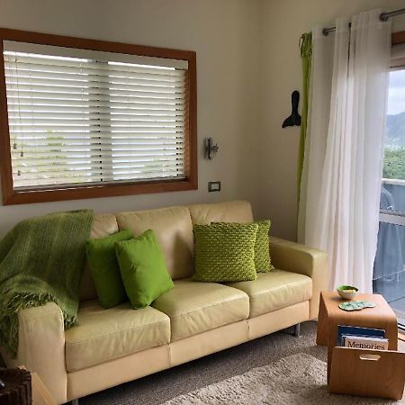 Bed and Breakfast Paku Palms Tairua Zewnętrze zdjęcie