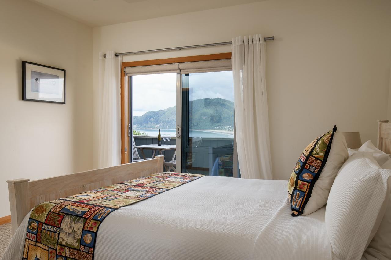 Bed and Breakfast Paku Palms Tairua Zewnętrze zdjęcie