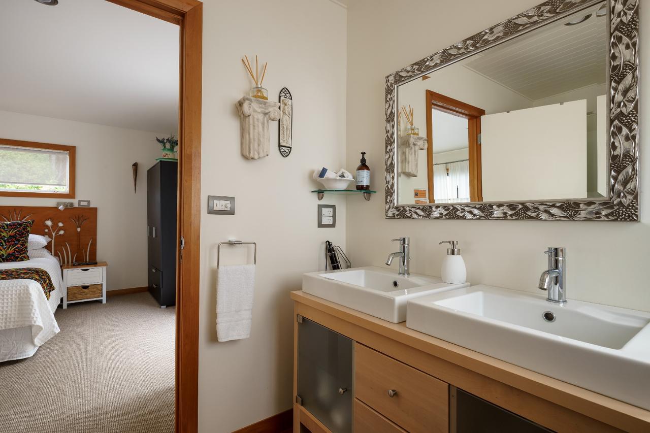 Bed and Breakfast Paku Palms Tairua Zewnętrze zdjęcie